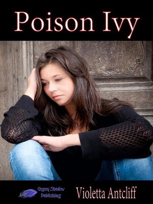 cover image of Poison Ivy
